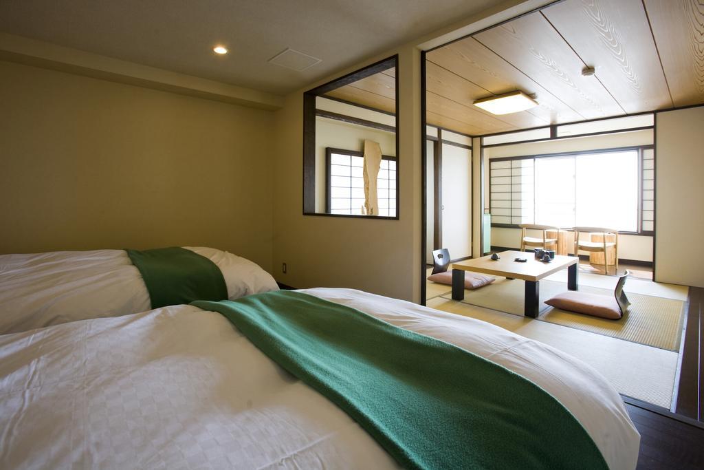 The Beach Kurotake Hotel Tokoname Exterior photo
